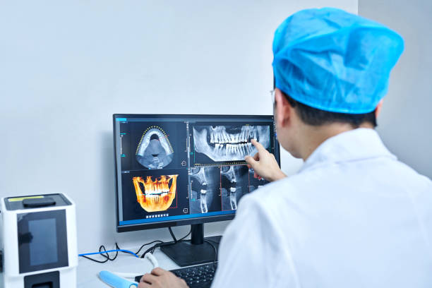Best Chipped Tooth Repair Near Me  in , OH